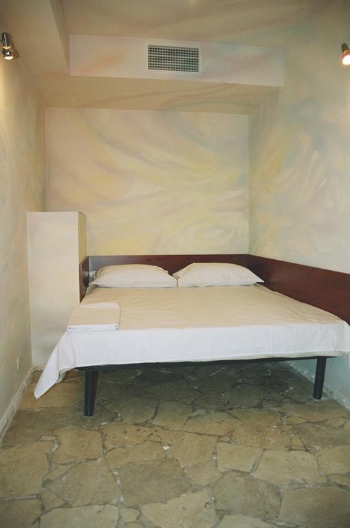 Motel Acapulco Erevan Exterior foto
