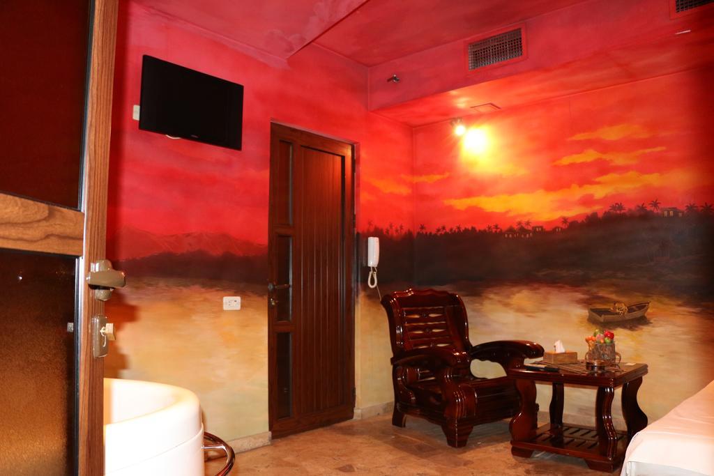 Motel Acapulco Erevan Exterior foto